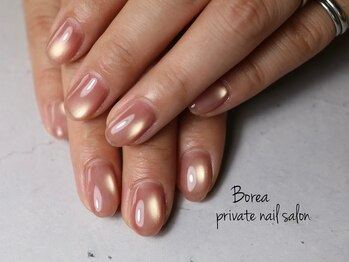 ボレア(Borea)/マグネットジェル