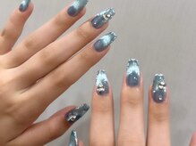 ティンク(Tink)/チップスカルプ　パラジェル