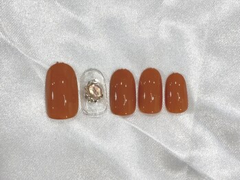 リスブラン 銀座新富町店/