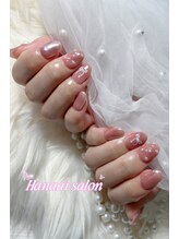 ハナアイ サロン 新大久保店(hanaai salon)/定額Aコース