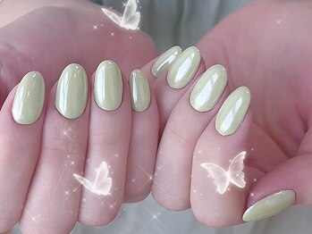 スペードハニー(Spade Honey)/