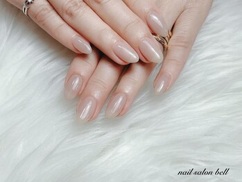 ベル(bell)/ワンカラー