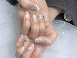 クリスマス☆マグネット