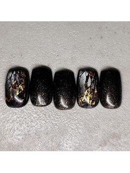 アットネイル(at.nail)/シンプルコース