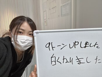 ルカノン(le canon)/9トーンもアップした男の子#^.^#