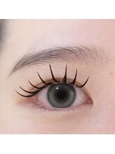 ブリンク/Wフラットラッシュ