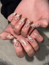 オパール(O'pearl)/ドット