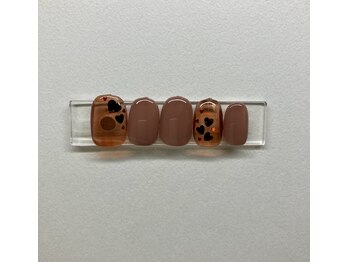 ネイル チップス イオンタウン姶良店(NAIL TIPS)/姶良店限定キャンペーン★¥5000