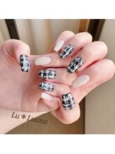 ネイルサロン ル ルアナ(Lu Luana)/