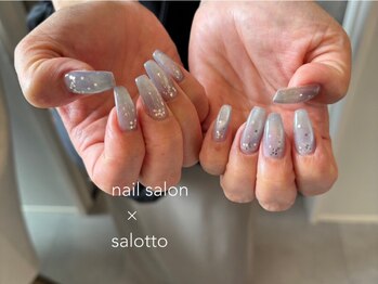 サロット バイ レガーレ(Salotto by Legare)/