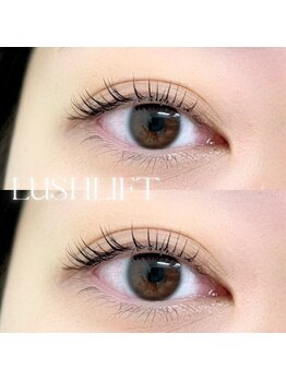 ボム(bom)/まつげパーマ★アイラッシュ