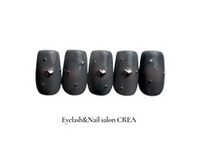 クレア 荒井店(CREA)/【定額ネイル3】