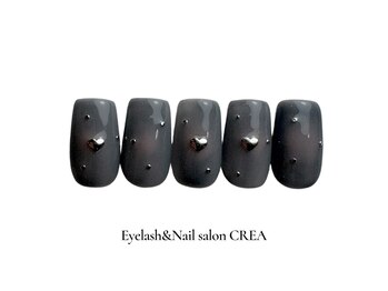 クレア 荒井店(CREA)/【定額ネイル3】