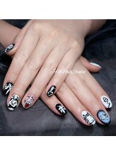 ジョイネイルスタジオ 高田馬場(JoY Nail Studio)/