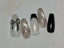 アリュー(Allu)/定額ボリュームコース ￥7000