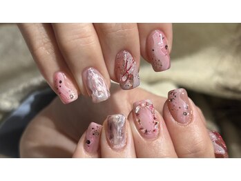 maho 定額デザイン