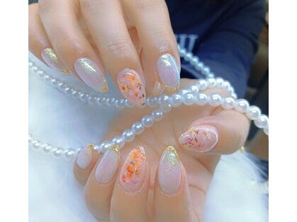 T&Sネイルサロンの写真