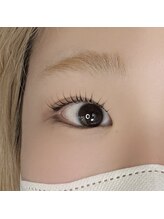 アイモア 吉祥寺店(eye mor.)/まつげパーマ/美眉/アイブロウ