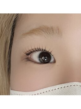 アイモア 吉祥寺店(eye mor.)/まつげパーマ/美眉/アイブロウ