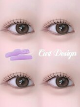 アイモア 吉祥寺店(eye mor.)/まつげパーマ/美眉/アイブロウ