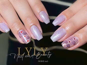 選べる定額デザインA