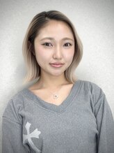 トゥルーネイル アンド アイ 藤沢店(TRU NAIL & EYE)&nbsp;藤沢店☆ MARIN