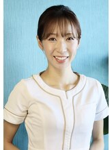 美肌道場&nbsp;山浦 衣来未