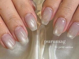 【sarina】magnet course