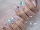 トレンドアートコース