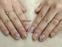 フェリックスネイル(Felix nail)/
