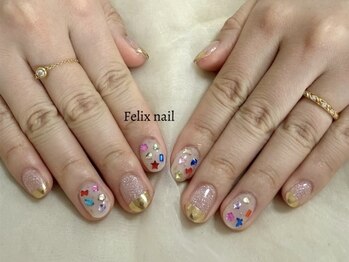 フェリックスネイル(Felix nail)/