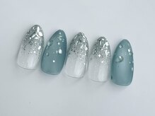 ルーチェドスパッシュ 仙台 長町(Luce da Spash)/定額デザイン