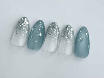 ルーチェドスパッシュ 仙台 長町(Luce da Spash)/定額デザイン
