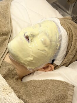 アンバインド(Unbind)の写真/徹底ケアで日差しに負けない透明美肌へ♪気になるシミ/くすみ/毛穴の原因別アプローチで内側から透明肌に
