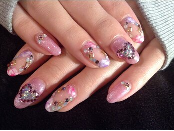 オーロラ(AurorA)/