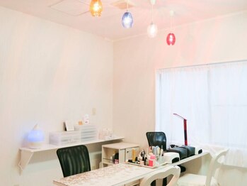 ネイルサロンサクラ(Sakura)