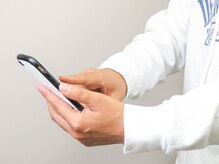 ネイルアンドスパ モンロー(MONROE)/1まずはお気軽にNET予約♪