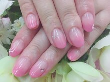 プルミエ ネイル(Premier Nail)/定額デザイン