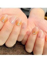 ギャンネイル(GAN NAIL)/