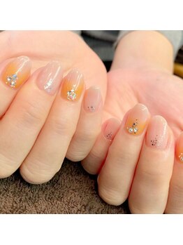 ギャンネイル(GAN NAIL)/