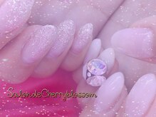 サロンドチェリーブロッサム(Salon de Cherryblossom)/