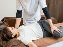 鍼灸整骨院やわら