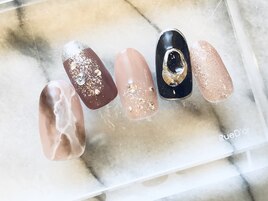 ニュアンスアート♪