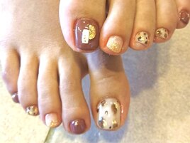 お客様ネイル☆