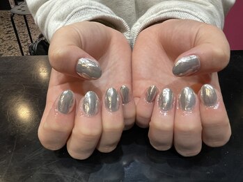 ボディ 高知店(BODY)/ミラー