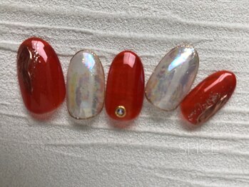 定額デザイン¥7800