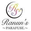 ラナン パラフューズ(Ranun's PARAFUSE.)ロゴ