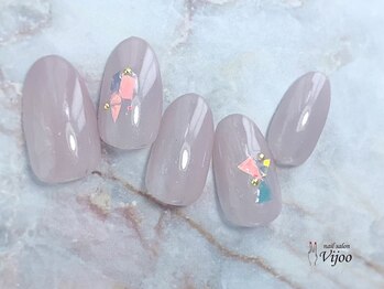 ヴィジョー(Vijoo)/Aコース