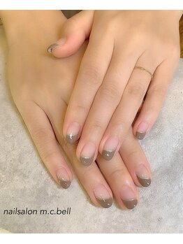 エムシーベル(m.c bell)/