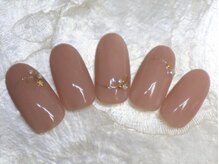 ブルーデイジー(Blue daisy)/